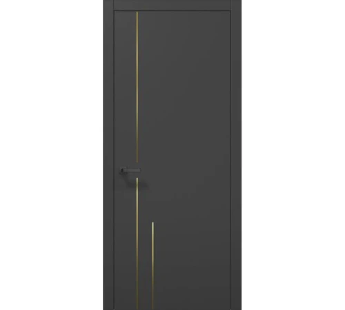 Двері Папа Карло Plato PL-45