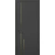 Двері Папа Карло Plato PL-45