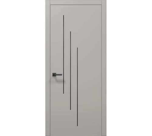 Двері Папа Карло Plato PL-47