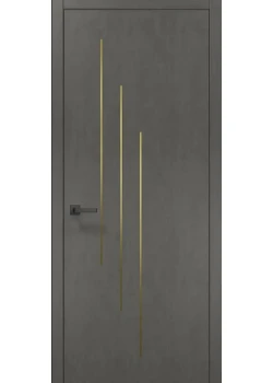 Двери Папа Карло Plato PL-47
