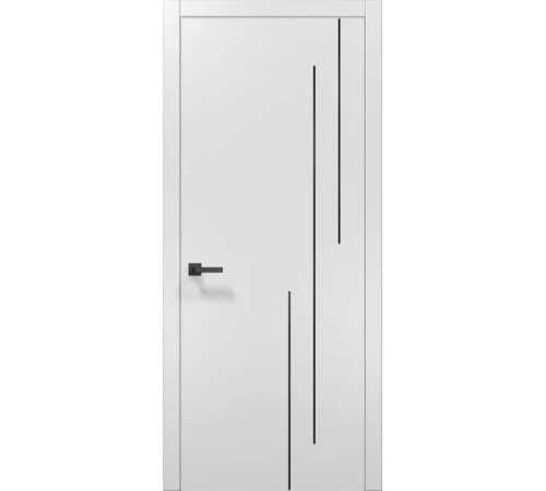 Двері Папа Карло Plato PL-48