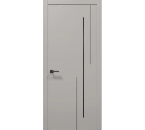 Двері Папа Карло Plato PL-48
