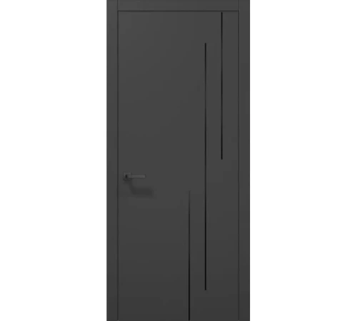 Двері Папа Карло Plato PL-48