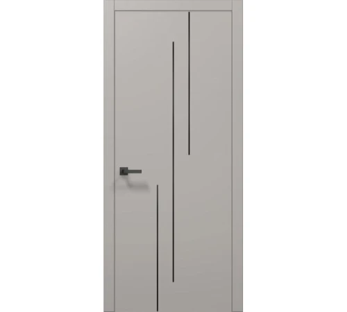 Двері Папа Карло Plato PL-49