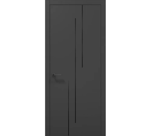 Двері Папа Карло Plato PL-49