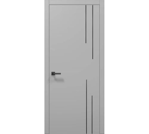 Двері Папа Карло Plato PL-50