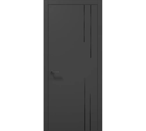 Двері Папа Карло Plato PL-50