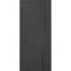 Двері Папа Карло Plato PL-50