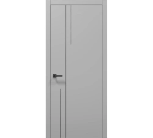 Двері Папа Карло Plato PL-51