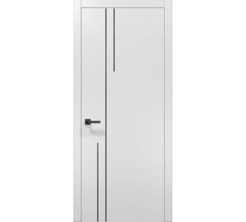 Двері Папа Карло Plato PL-51
