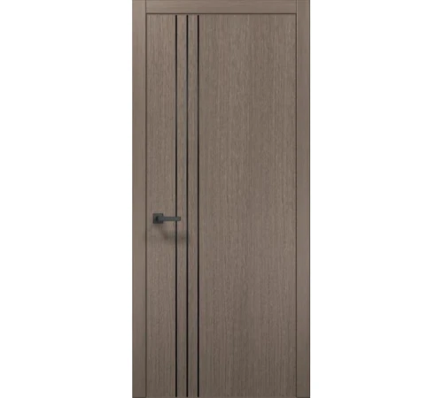 Двері Папа Карло Plato PL-52