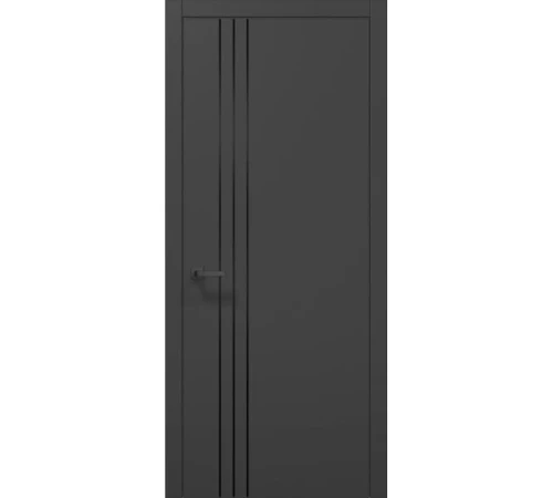 Двері Папа Карло Plato PL-52