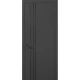 Двері Папа Карло Plato PL-52