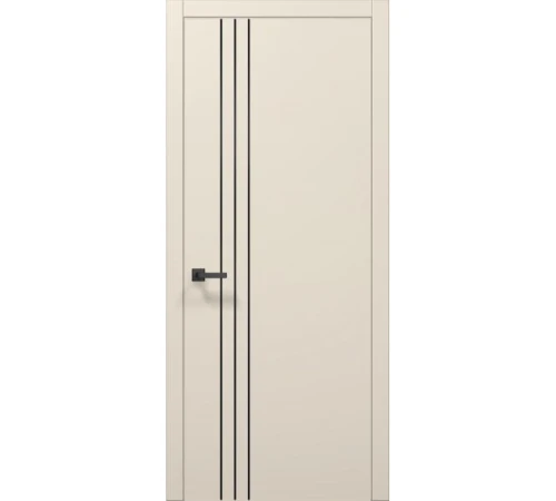 Двері Папа Карло Plato PL-52