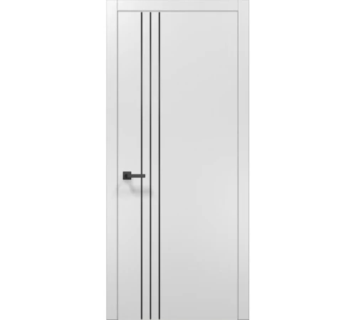 Двері Папа Карло Plato PL-52