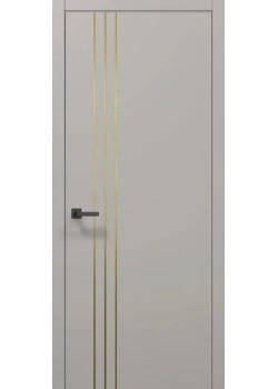 Двери Папа Карло Plato PL-52