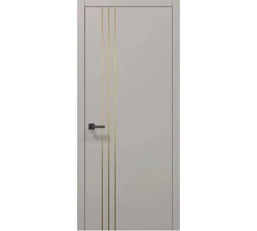 Двері Папа Карло Plato PL-52