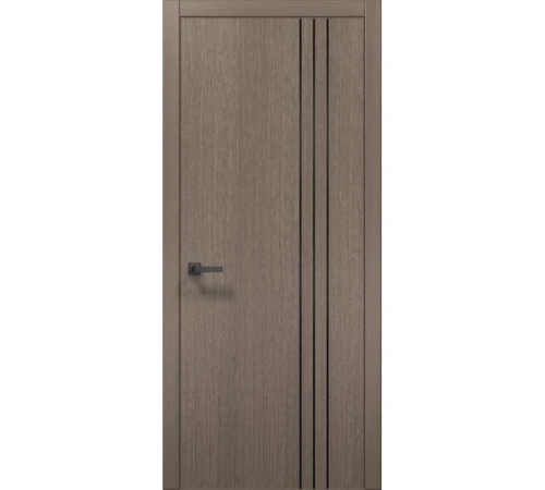 Двері Папа Карло Plato PL-53