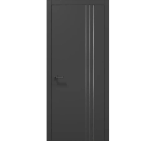 Двері Папа Карло Plato PL-53