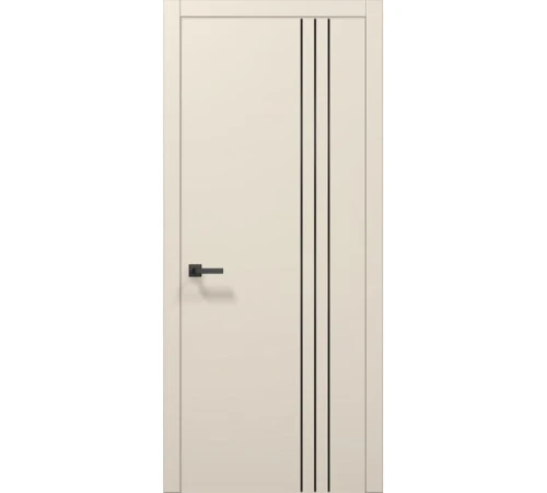 Двері Папа Карло Plato PL-53