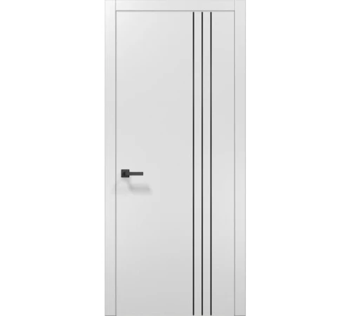 Двері Папа Карло Plato PL-53