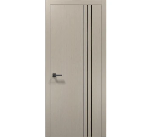 Двері Папа Карло Plato PL-53