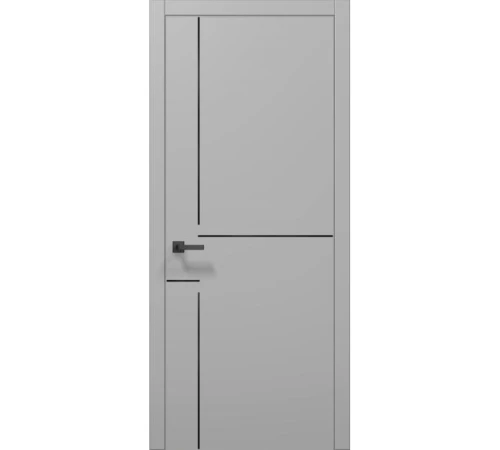 Двері Папа Карло Plato PL-54