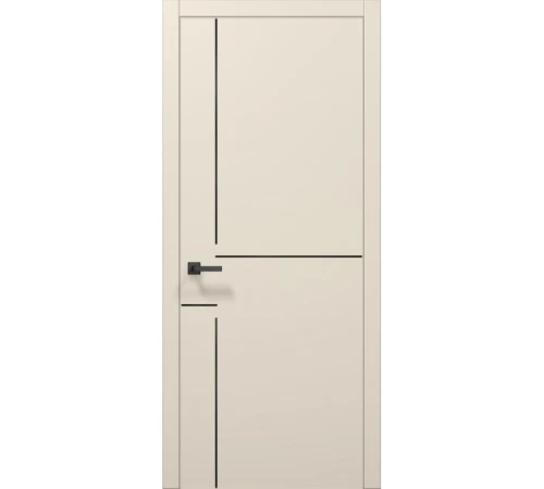 Двері Папа Карло Plato PL-54