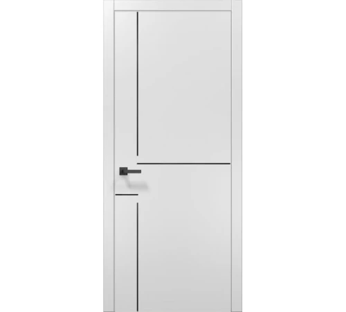 Двері Папа Карло Plato PL-54