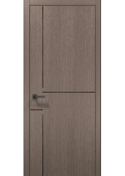 Двери Папа Карло Plato PL-54