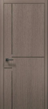 Двери Папа Карло Plato PL-54