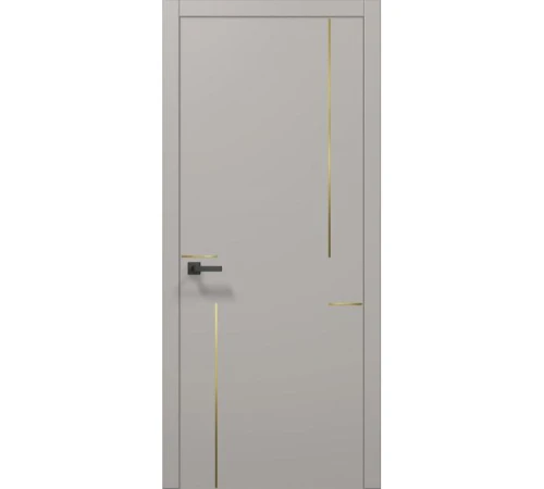 Двері Папа Карло Plato PL-55