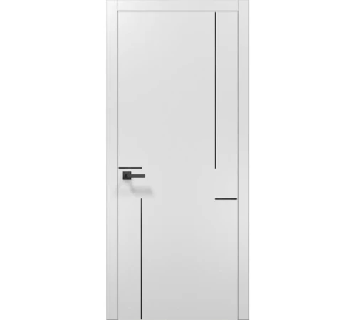 Двері Папа Карло Plato PL-55