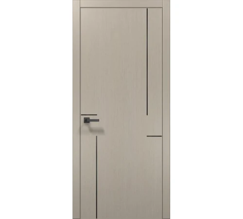 Двері Папа Карло Plato PL-55
