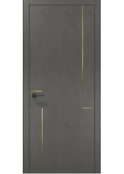Двери Папа Карло Plato PL-55