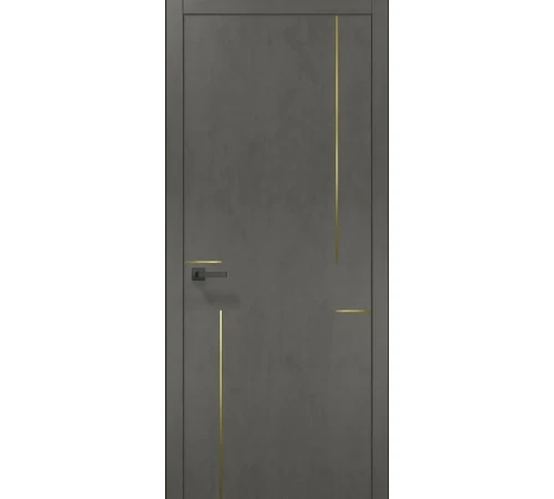 Двері Папа Карло Plato PL-55