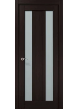Двери Папа Карло Millenium ML-29 венге