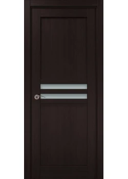 Двери Папа Карло Millenium ML-31 венге