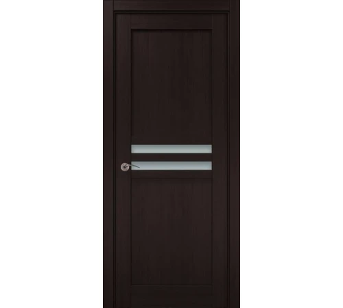 Двері Папа Карло Millenium ML-31 венге