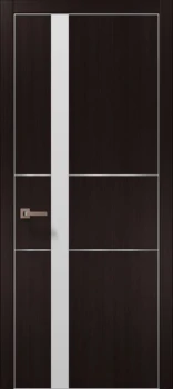 Двери Папа Карло Plato PL-08 венге