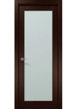 Двери Папа Карло Cosmopolitan CP-01 Венге 14L