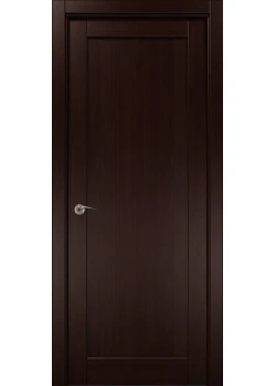 Двери Папа Карло Cosmopolitan CP-02 Венге (Q157)