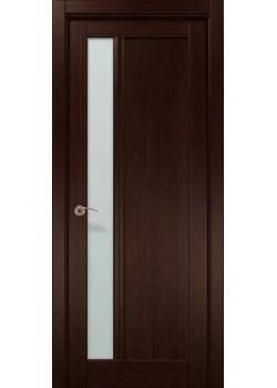 Двери Папа Карло Cosmopolitan CP-03 Венге 14L