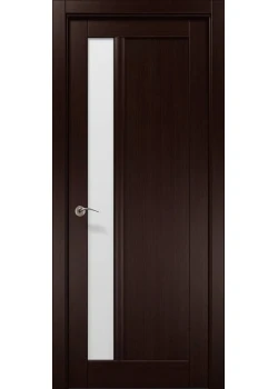 Двери Папа Карло Cosmopolitan CP-03 Венге (Q157)