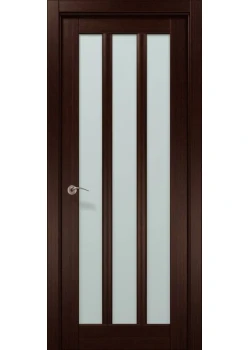 Двери Папа Карло Cosmopolitan CP-04 Венге 14L