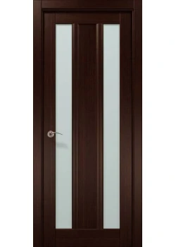 Двери Папа Карло Cosmopolitan CP-05 Венге 14L