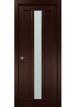 Двери Папа Карло Cosmopolitan CP-06 Венге 14L