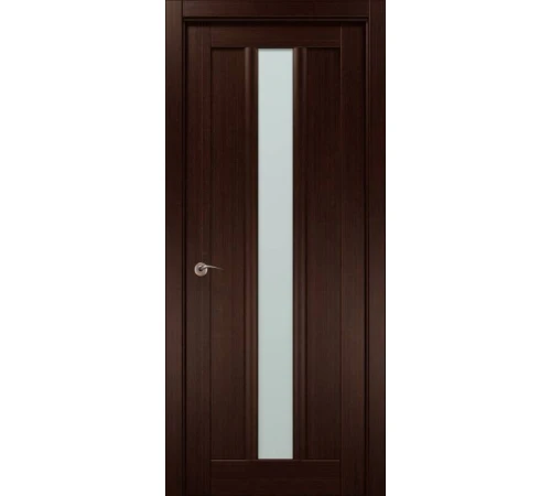 Двери Папа Карло Cosmopolitan CP-06 Венге 14L
