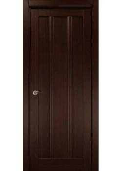 Двери Папа Карло Cosmopolitan CP-07 Венге 14L