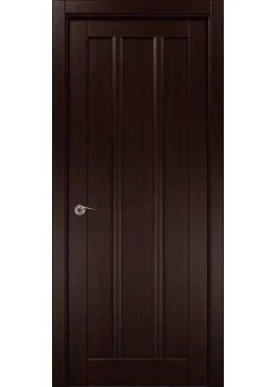 Двери Папа Карло Cosmopolitan CP-07 Венге (Q157)